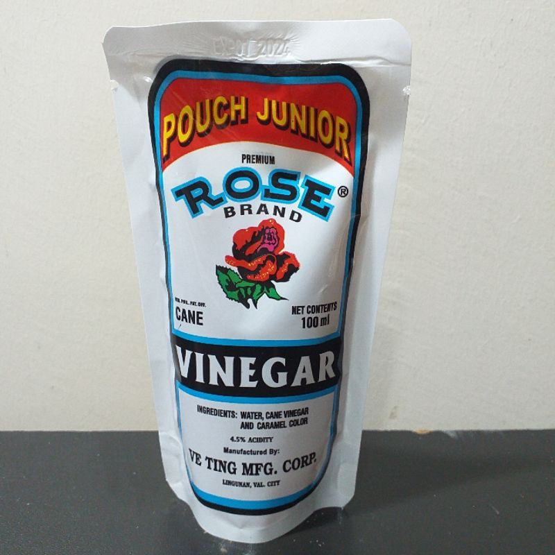 Rose Vinegar 100ml Marilen Mini Mart