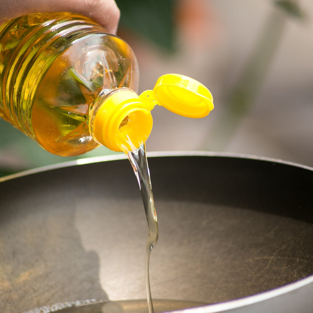 Cooking Oil