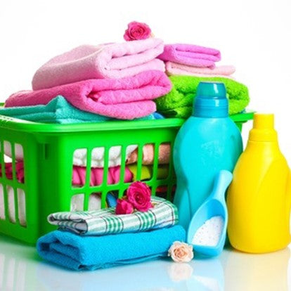 Laundry Items