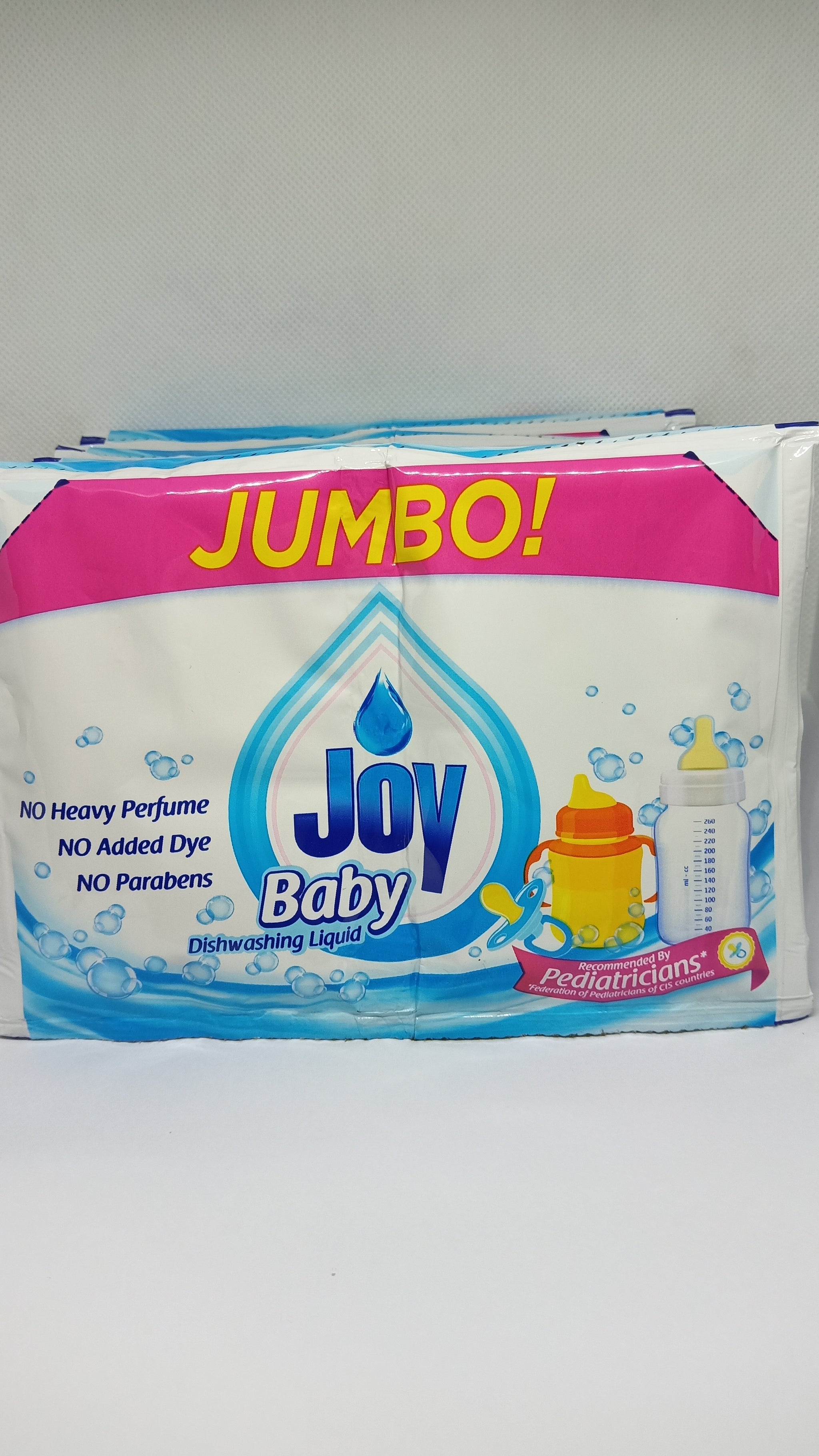 Joy Baby Dishwashing Liquid 38ml Marilen Mini Mart