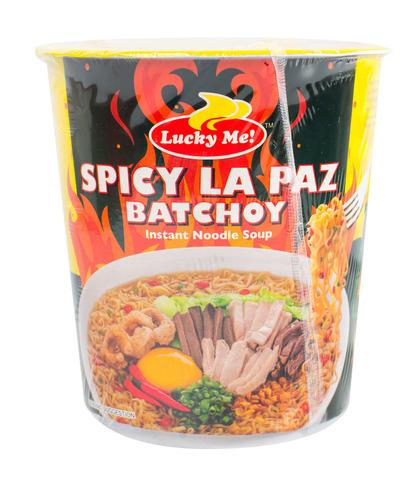 Buy LM GO CUP BATCHOY 40G product in Malvar, Tanauan, and Sto. Tomas,  Batangas