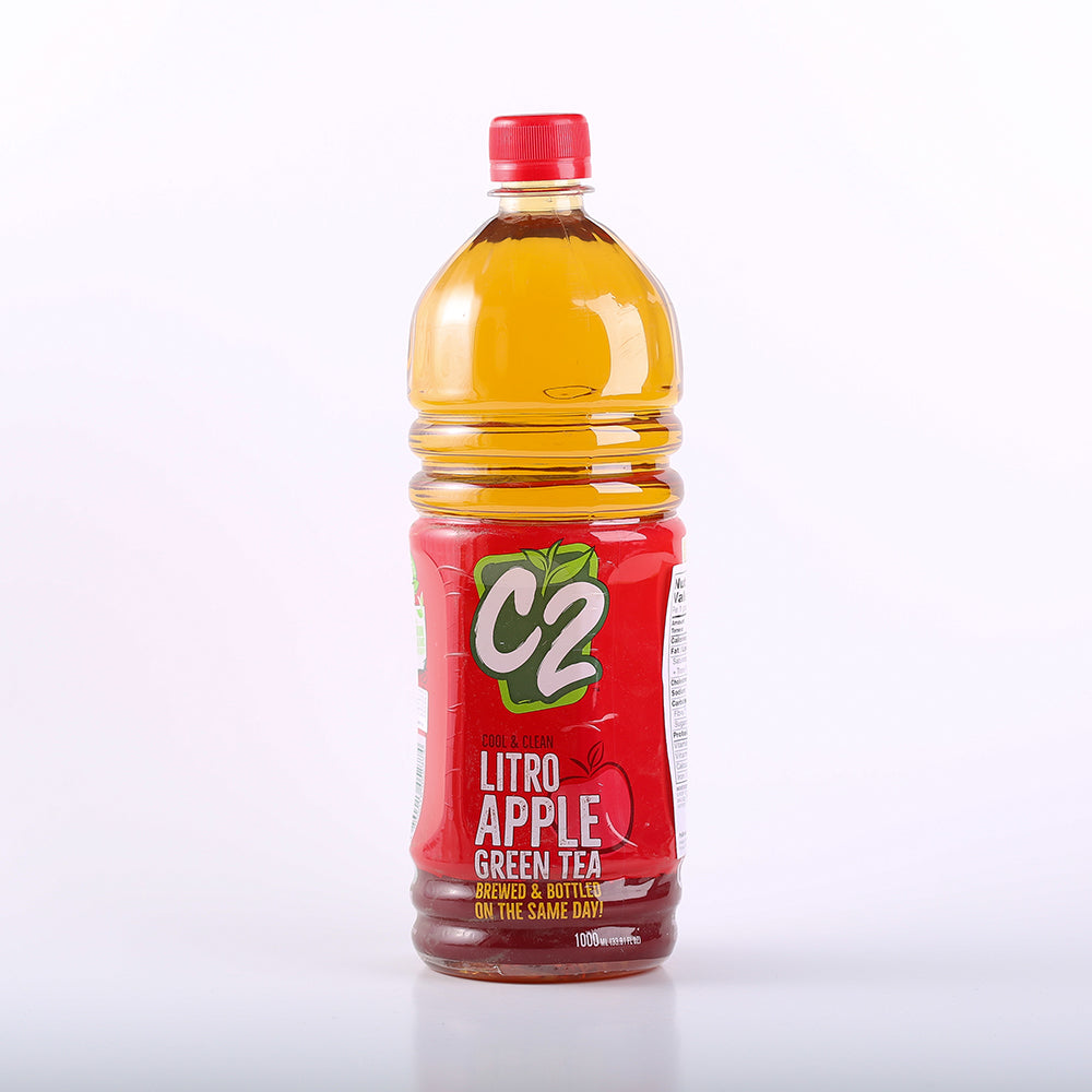 C2 Apple 1000ml – Marilen Mini Mart