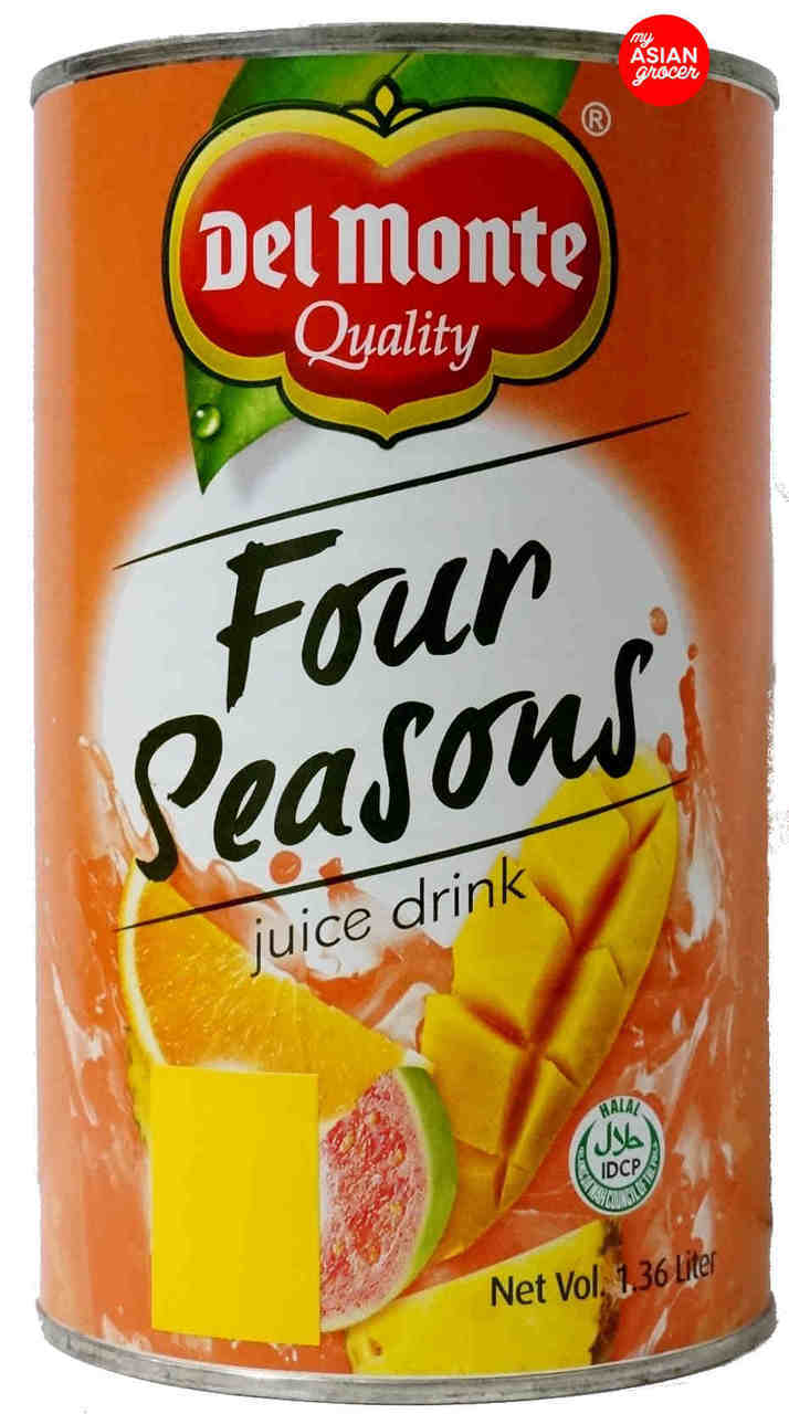 Del Monte Four Seasons Liter - Main Image