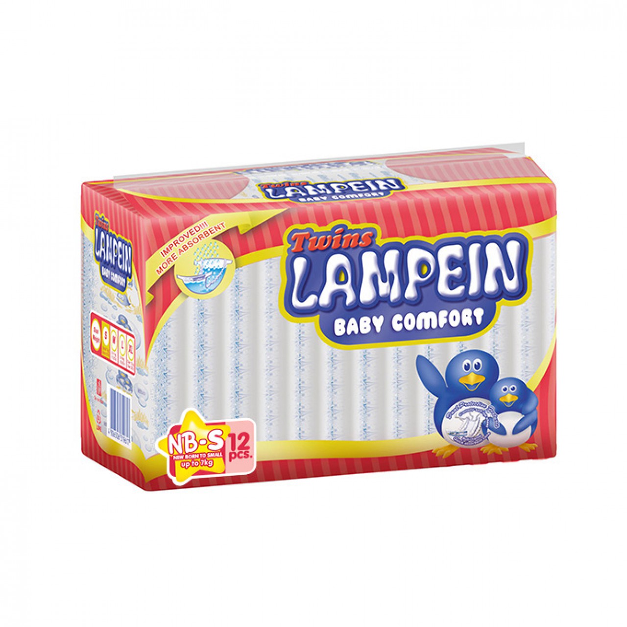 Lampein newborn best sale