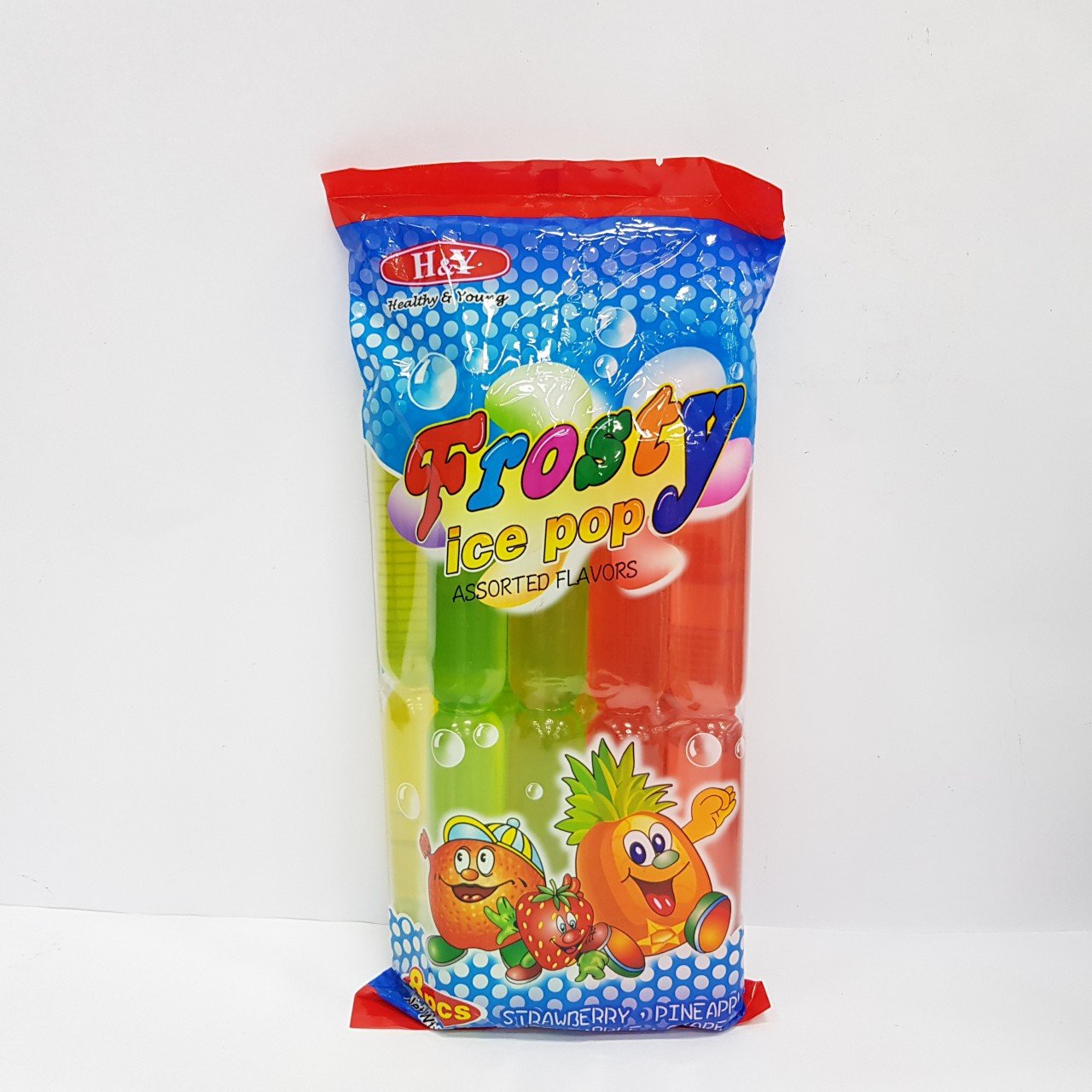 Pop Vibrant Plastic Tare Tasty Fizzy Cool Ice Sweet Gas Stock Vector by  ©Marinka 211881458