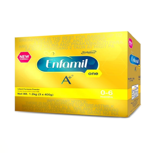 Enfamil online one price