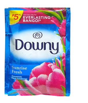 Downy Sunrise Fresh 25ml – Marilen Mini Mart