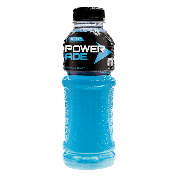 Powerade Mountain Blast 500ml – Marilen Mini Mart