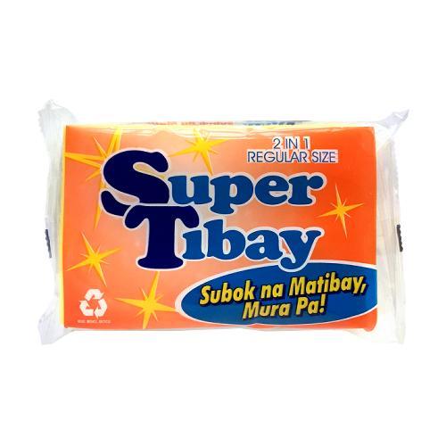 Super Tibay 2In1 Regular Size – Marilen Mini Mart