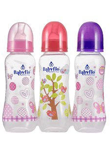 Baby flo cheap bottle price