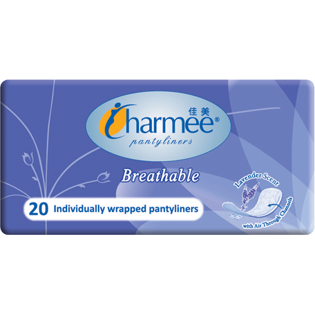 Breathable liner sales