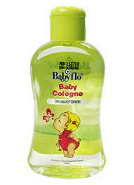 Baby Flo Cologne Butterfly Kisses 25ml – Marilen Mini Mart