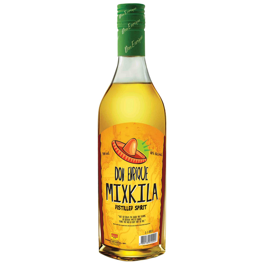 Family Alcohol 40% 60ml Yellow – Marilen Mini Mart