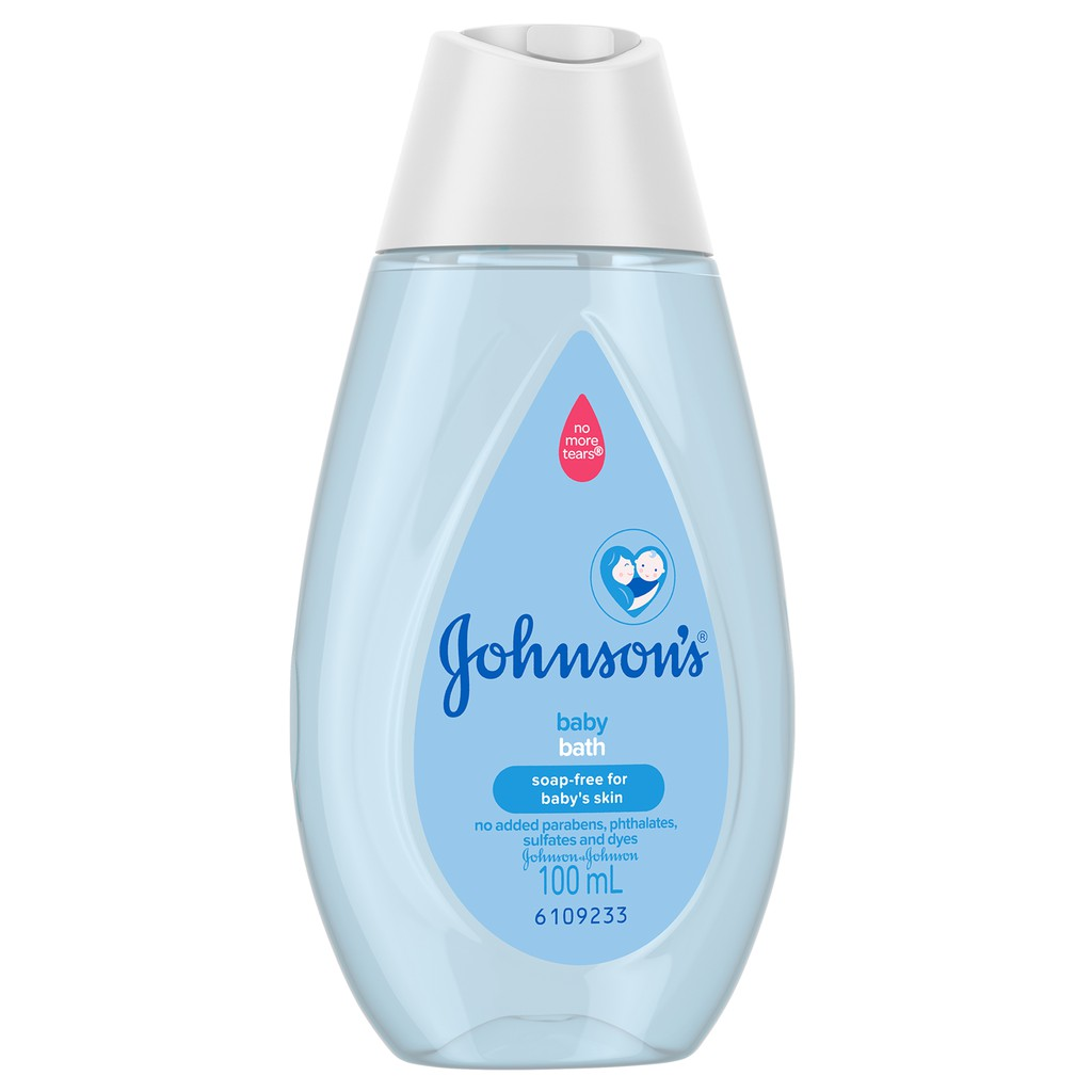 Johnson baby best sale bath soap