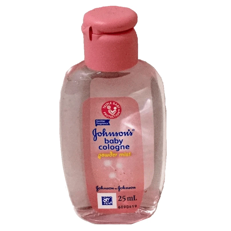 Johnson baby cologne online pink