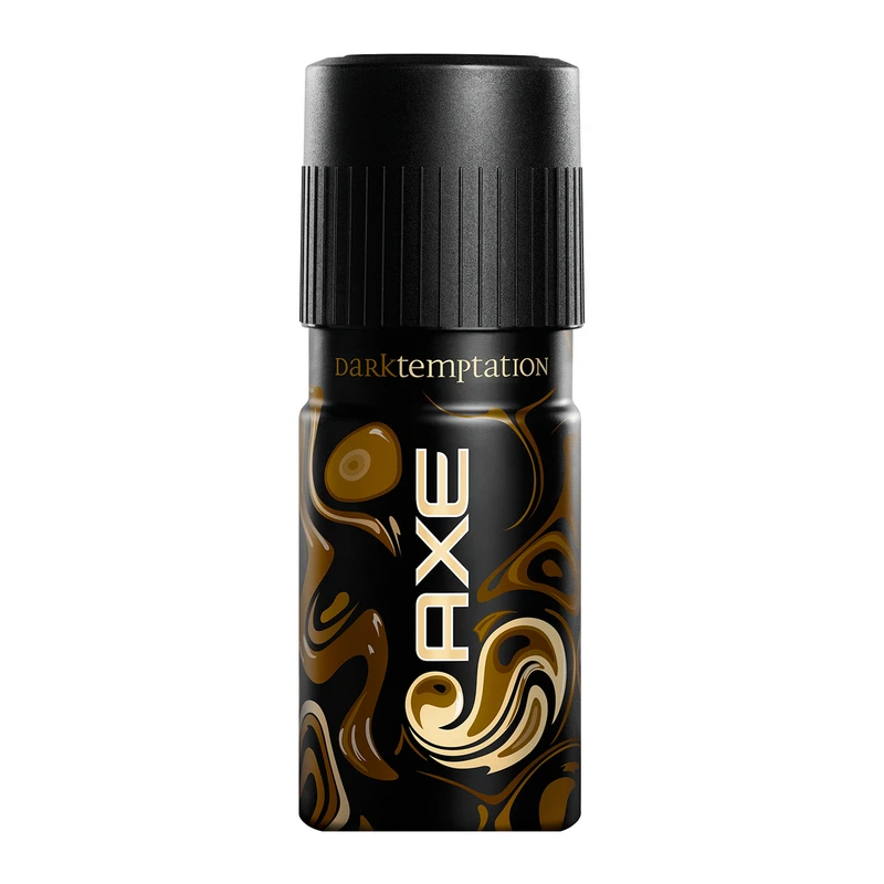 Axe Body Spray Dark Temptation 150ml