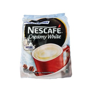 Nescafe Creamy White Tipid Pack 870g