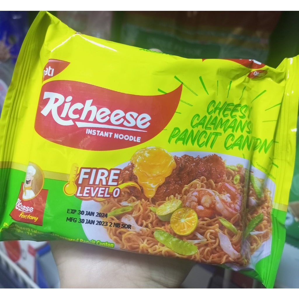 richeese-calamansi-pancit-canton-74g-marilen-mini-mart